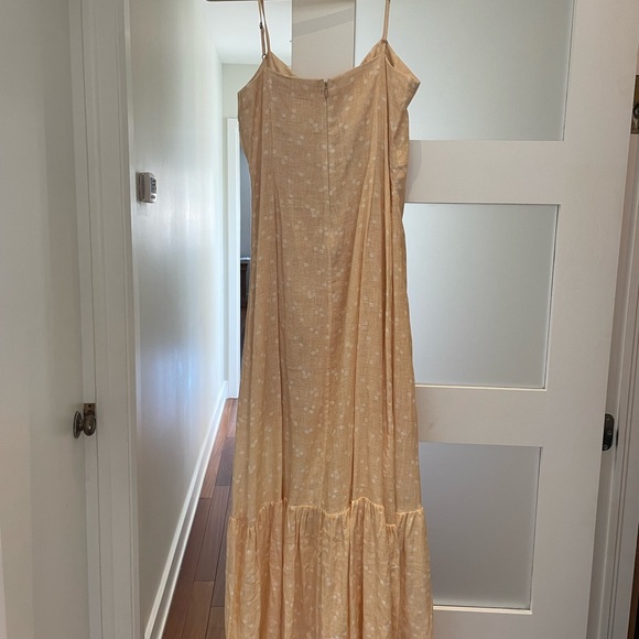 Vix dress - Picture 3 of 4